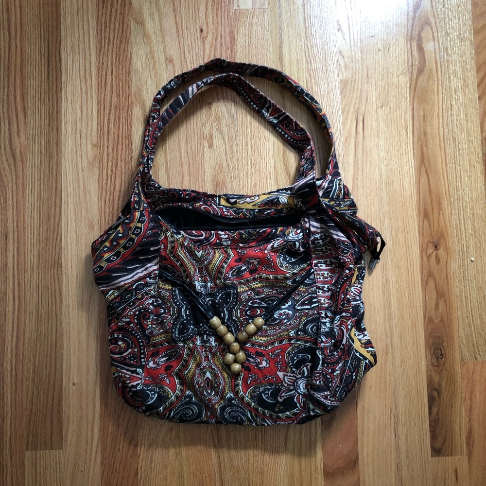 🌸Boho Tote Bag
